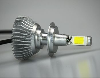 خودرو H7 لامپ چراغ لامپ 5700 لومن روشنایی 12 ماه گارانتی