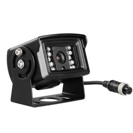 سیستم های دوربین فیلم برداری معکوس خودرو / گرمایشی Sharp CCD Chip EV-8002B